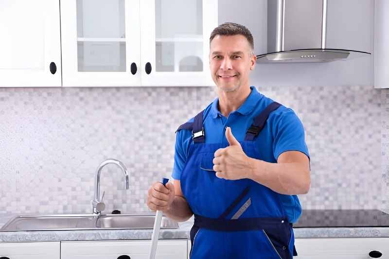 Double Wall Oven Repair in San Marcos
